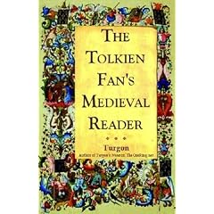 The Tolkien Fan's Medieval Reader: Versions in Modern Prose (Cold Spring Press Fantasy)