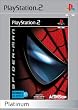 Spider Man - platinum