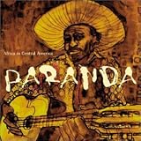 Paranda: Africa in Central America