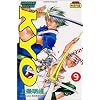 Samurai Deeper Kyo, tome 9