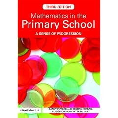 Mathematics in the Primary School: A Sense of Progression