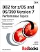 Book DB2 for z/OS and OS/390 Version 7 Performance Topics (IBM Redbooks)