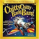 Chitty Chitty Bang...