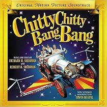 Chitty Chitty Bang Bang