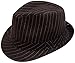 Simplicity® Men Women Fashion Feather Trilby Wool Fedora Hats