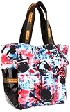 Lesportsac Women's Double Trouble 8761PS Weekender