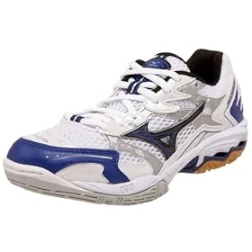 Buy Mizuno Ladies Wave Spike 12 Volleyball Shoe
