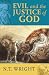 Evil and the Justice of God