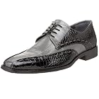 Stacy Adams Men's Armond Bicycle Toe Oxford