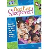 Best Ever Sleepover (2008)