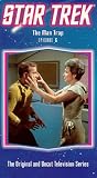 Star Trek #06: Man Trap, the