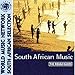 Rough Guide to the Music of South Africa [Musikkassette] [UK-Import]