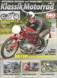 Klassik Motorrad