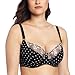 Paramour by Felina Women's Sweet Revenge Full Figure Bra