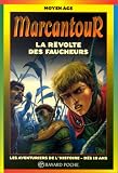 La Révolte des faucheurs, numéro 806