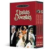 Upstairs Downstairs - The Complete Fifth Season