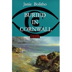 Buried in Cornwall (Constable Crime)