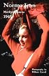 Norma Jean Marilyn Monroe 1945