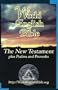 World English Bible