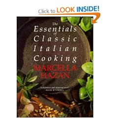 The Essentials of Classic Italian Cooking