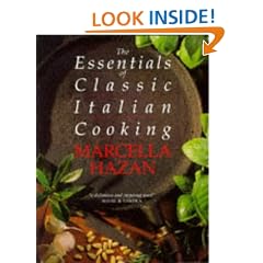 The Essentials of Classic Italian Cooking
