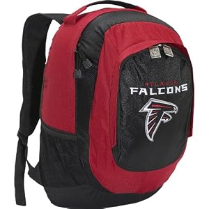 Concept One Backpack Atlanta Falcons