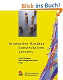 Innovative Ans�tze konstruktiven Lernens