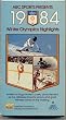 1984 Winter Olympics Highlights