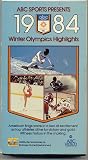 1984 Winter Olympics Highlights