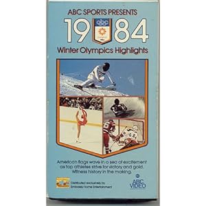 1984 Winter Olympics Highlights (1984)