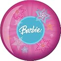Brunswick Barbie Pink Viz-A-Ball