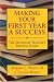 Books : Making Your First Year a Success: The Secondary Teacher's Survival Guide