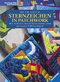 Produkt-Bild: Sternzeichen in Patchwork