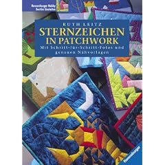 Sternzeichen in Patchwork