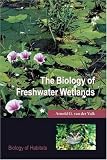 The Biology of Freshwater Wetlands (Biology of Habitats Series)