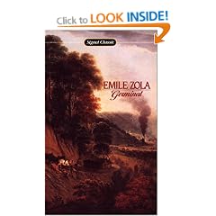 Zola : Germinal (Sc) (Signet classics)