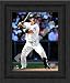 Framed Aaron Rowand San Francisco Giants 8x10 Photo
