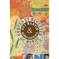 Contes et recettes du monde