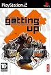 Mark Ecko's Getting Up: Contents Under Pressure (PS2)