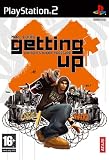Mark Eckos Getting Up: Contents Under Pressure (PS2)