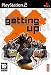 Mark Ecko's Getting Up: Contents Under Pressure (PS2)