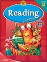 Brighter Child&reg; Reading, Grade 2 (Brighter Child Workbooks)