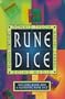Rune Dice Kit: Reading Fortunes, Doing Magic & Making Charms
