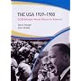 The USA 1929-1980 (GCSE Modern World History for Edexcel)