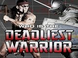 Deadliest Warrior : Aftermath : Saddam Hussein vs. Pol Pot (Season 3, Episode 10)
