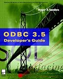 ODBC 3.5 Developer's Guide