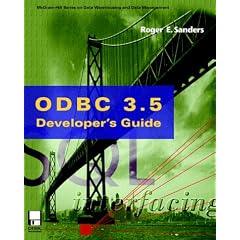 Odbc 3.5 Developer's Guide