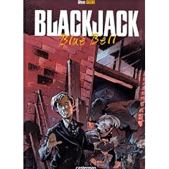 Blackjack. 1, Blue Bell