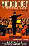 Murder Duet: A Musical Case