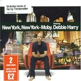 New York, New York